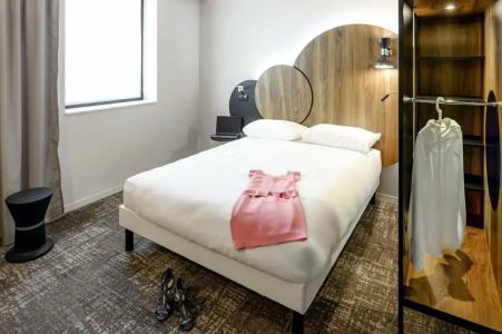 ibis Styles Paris Meteor Avenue d'Italie - 10