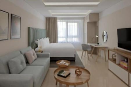 Staybridge Suites Dubai Internet City, an IHG - 81