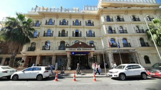 Wyndham Istanbul Old City - 21