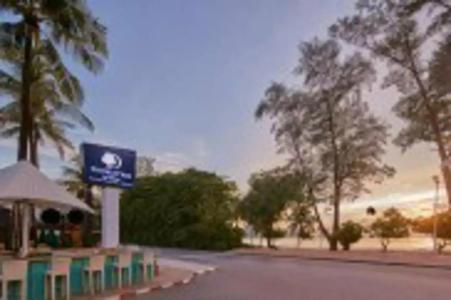 DoubleTree by Hilton Phuket Banthai Resort - 13