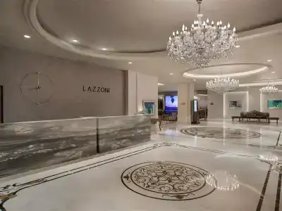 Lazzoni - 3