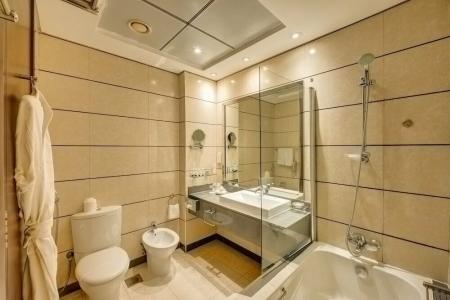  Copthorne Dubai - 25