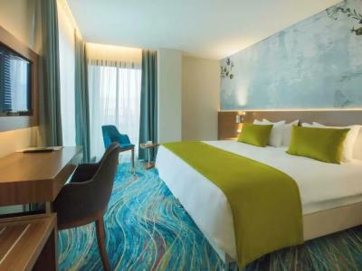 ibis Styles Izmir Bornova - 29