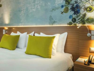 ibis Styles Izmir Bornova - 9