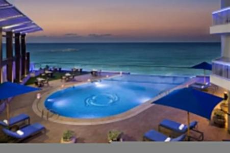 Hilton Alexandria Corniche - 43