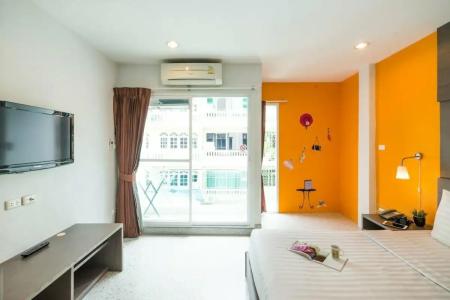 The Fifth Residence - 44