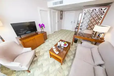 Miracle Istanbul Asia Airport & Spa - 68