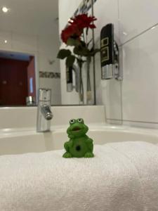 Alexander am Zoo - 95