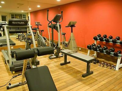 Ramada by Wyndham Istanbul Old City - 45