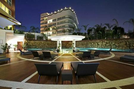 Centara Nova and Spa Pattaya - 97
