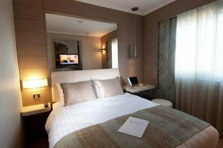 TITANIC Comfort Mitte - 67