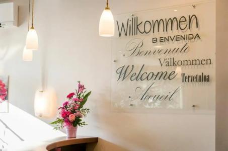 AVALON Bad Reichenhall - 36