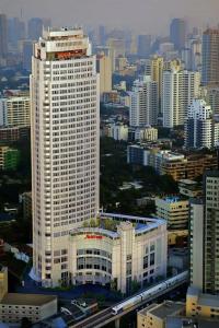 Bangkok Marriott Sukhumvit - 0