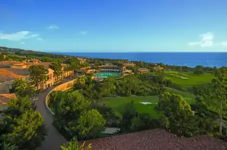 Resort at Pelican Hill - 61