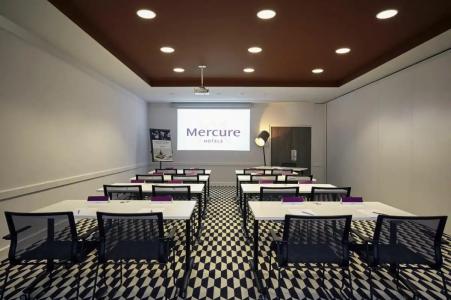 Mercure Metz Centre - 16
