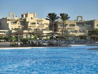 Coral Sea Waterworld Sharm El Sheikh - 88