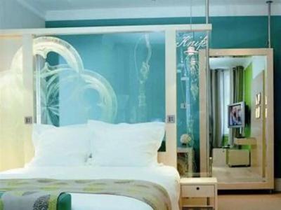 Le Méridien Hamburg - 36