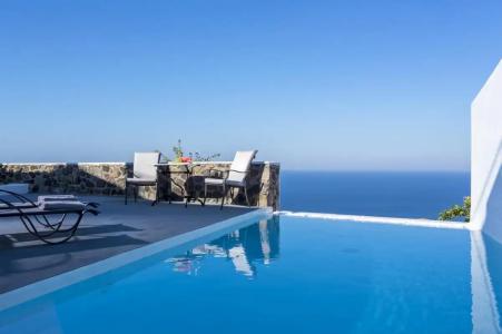 Amber Light Villas - 28