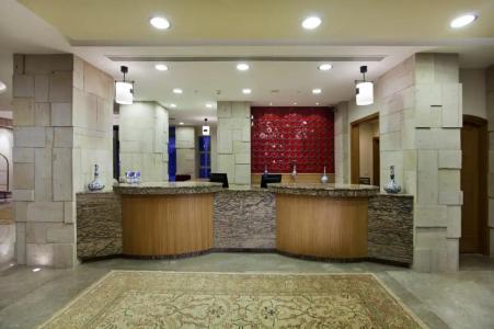 DoubleTree By Hilton Avanos Cappadocia - 57