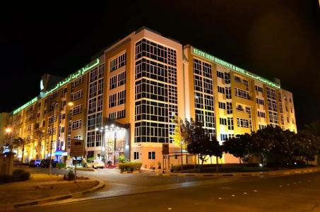 Elite Seef Residence And - 2