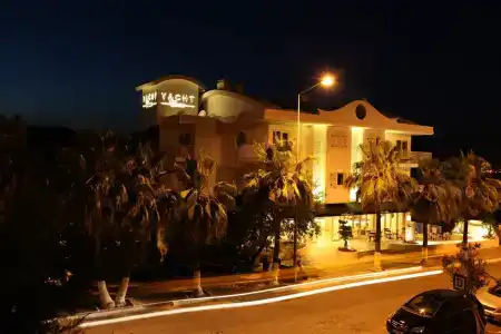 Yacht Classic - Boutique Class - 27