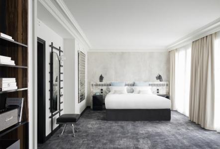 Les Bains Paris - 77