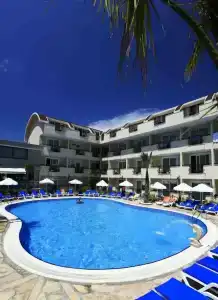 Sun City Apartments & - 89