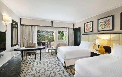 Hilton Cairo Heliopolis - 93