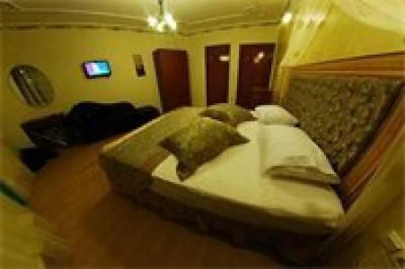 Seahouse Suites - 82