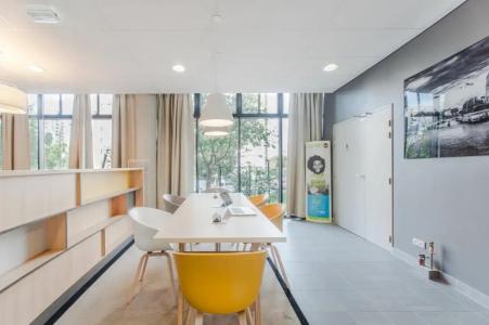B&B Paris Porte des Lilas - 50