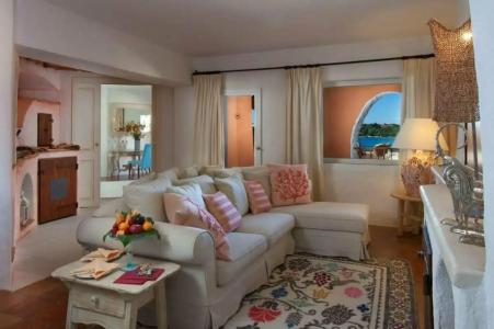 Cervo,Costa Smeralda Resort - 11