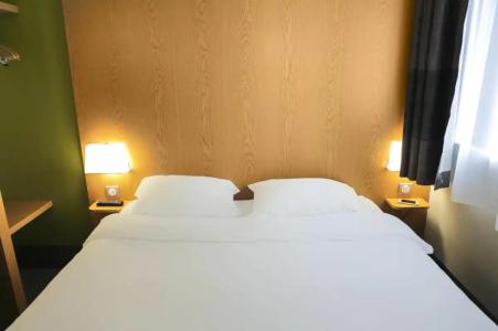 B&B Paris Porte des Lilas - 42