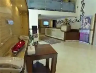 Howard Johnson by Wyndham Abu Dhabi - 39