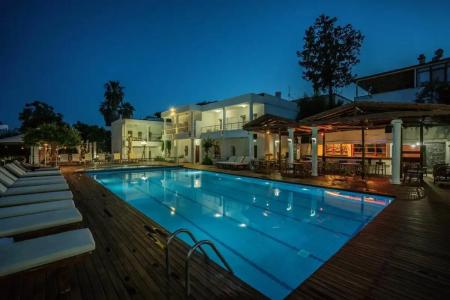 Costa Maya Bodrum - 59