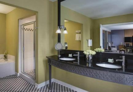 Chicago Downtown, Autograph Collection - 95