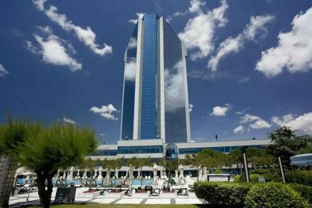 Renaissance Polat Istanbul - 74