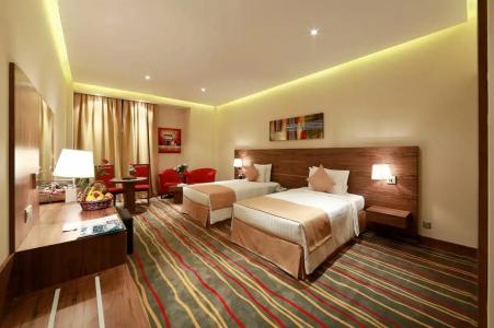 Al Khaleej Palace Deira - 76