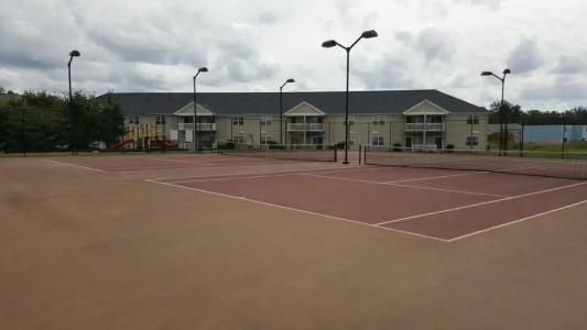 The Colonies at Williamsburg - 81