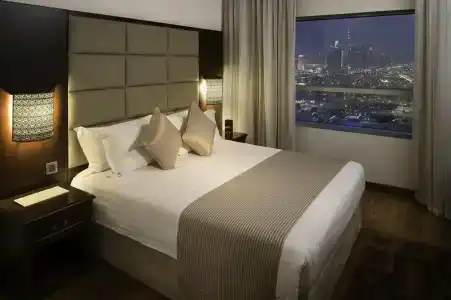 Majestic City Retreat - 3