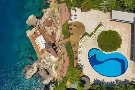 Delta by Marriott Antalya Lara ADULT ONLY - 8