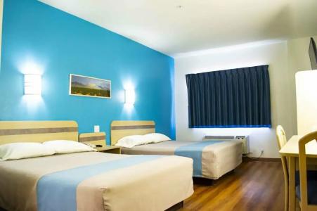 Motel 6-Las Cruces, NM - Telshor - 33