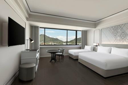 Courtyard by Marriott Phuket Town