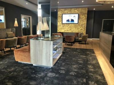 Caravelle im Park - 40