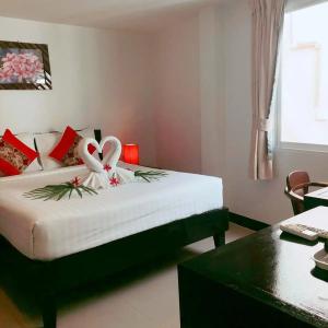 Silver Resortel - 50