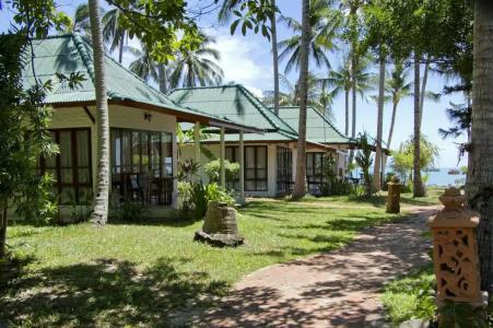 Crystal Bay Yacht Club Beach Resort - 27