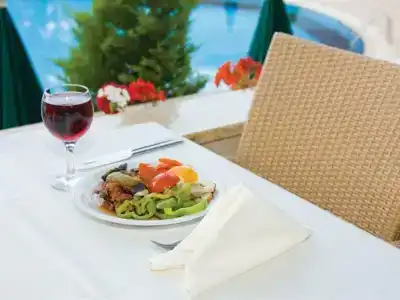 Akti Beach & Village Resort - 33