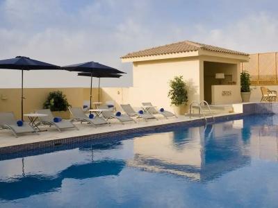 Barceló Cairo Pyramids - 25