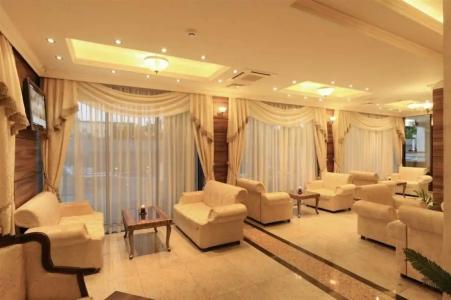 Penelopa Palace Apart & SPA - 74