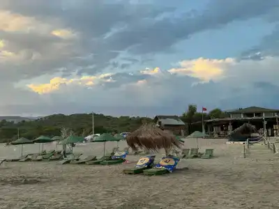 Andriake Beach Club Demre - 87