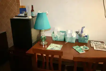 Euro House Inn Airport - 41